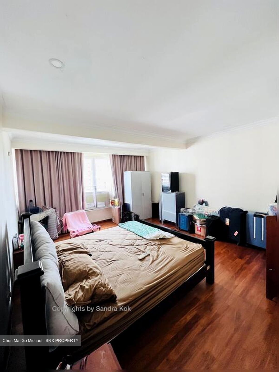 Equatorial Apartments (D15), Apartment #497959231